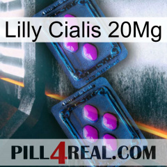 Lilly Cialis 20Mg 03